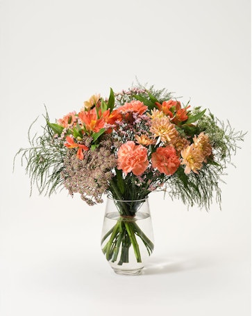 Mera Blomsterglädje